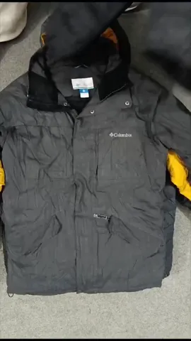 #358 Grand Sale Branded Puffer Jackets -10