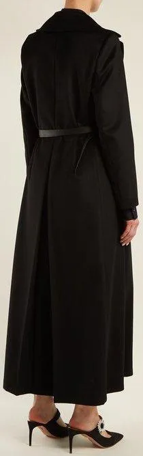 'Afosi' Coat