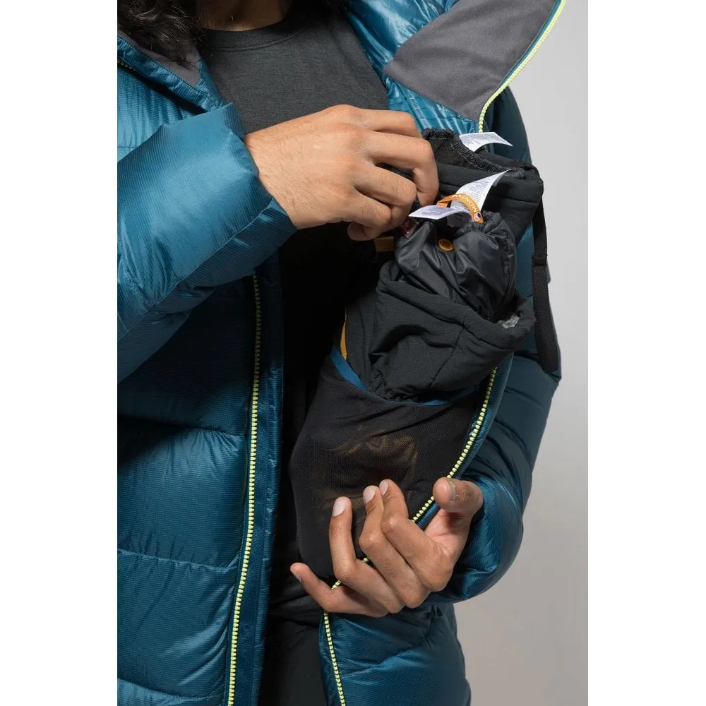 ALPINE 850 DOWN JACKET