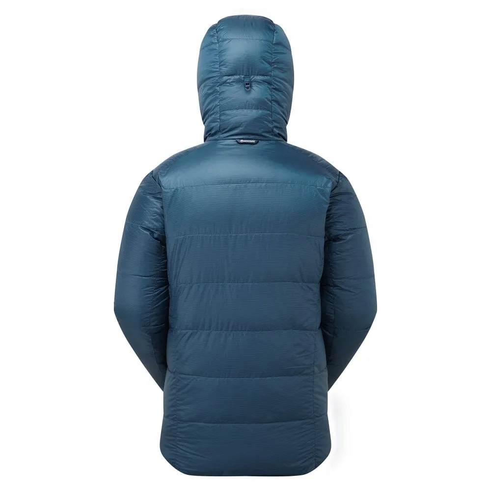 ALPINE 850 DOWN JACKET