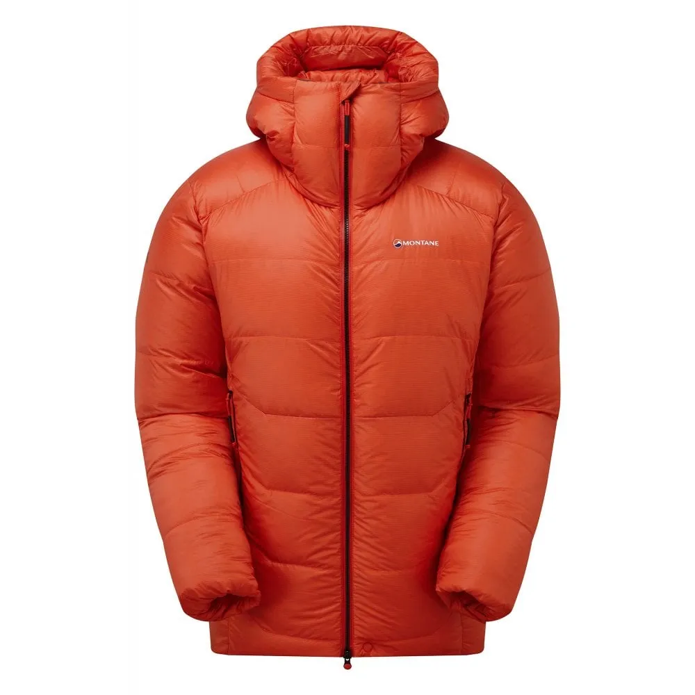 ALPINE 850 DOWN JACKET