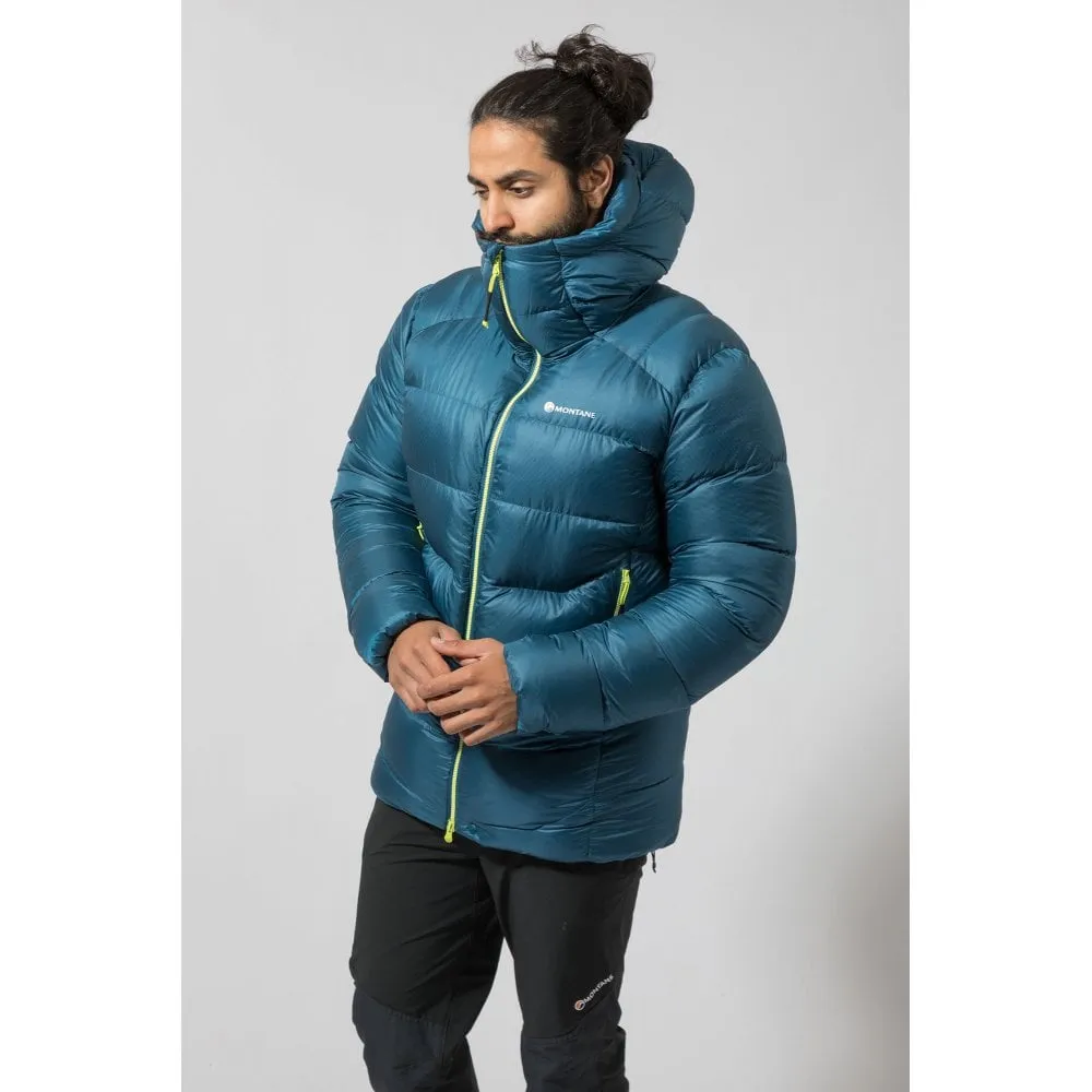 ALPINE 850 DOWN JACKET