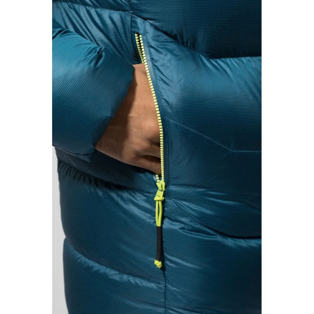 ALPINE 850 DOWN JACKET