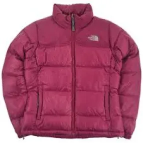 Authentic Vintage The North Face Puffer Jackets