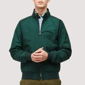 Baracuta - G9 - Harrington Jacket - Racing Green