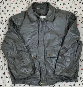 Bumper sale - HD Premium Leather Bomber Jackets - 35 pcs