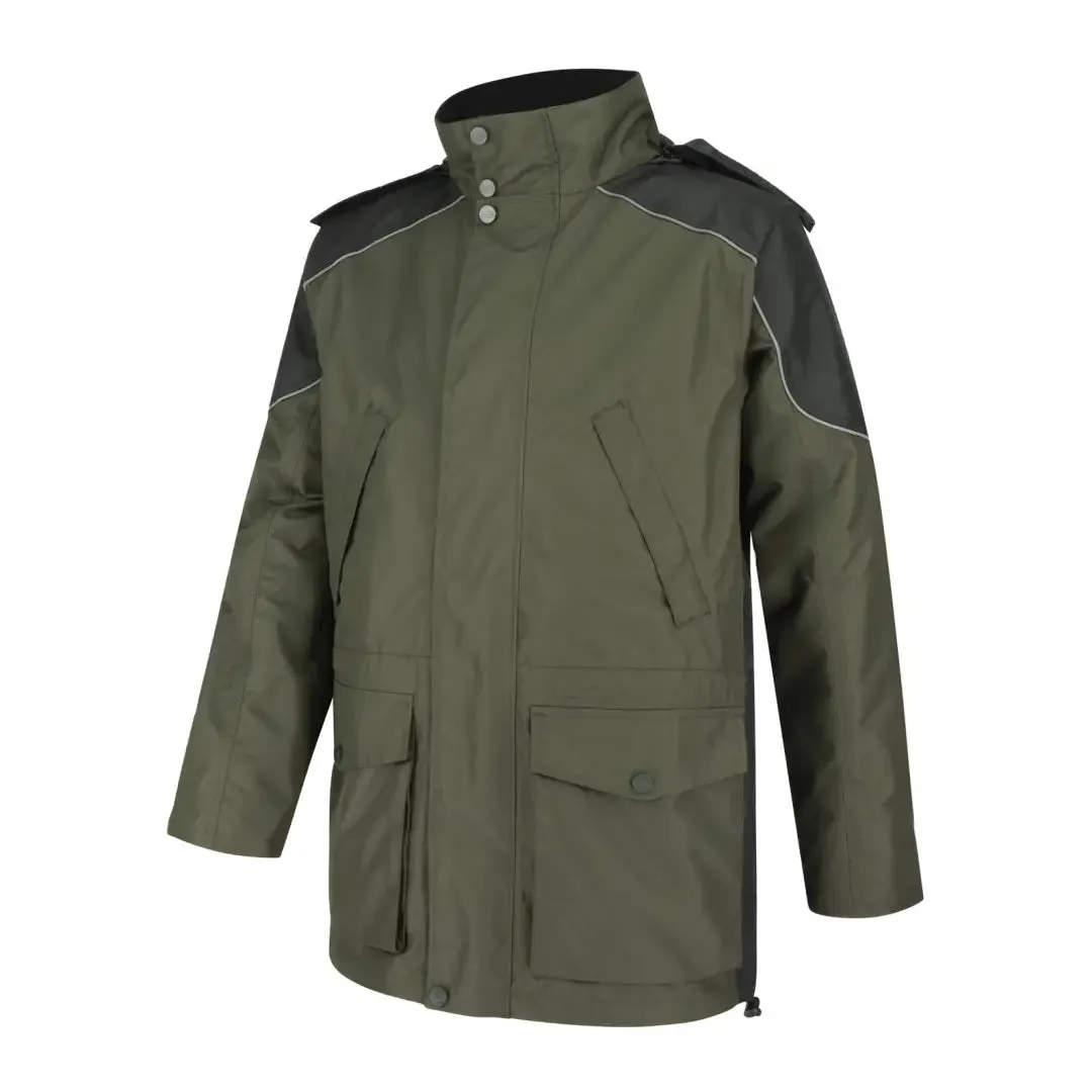 Hoggs Of Fife Field Tech Waterproof Jacket