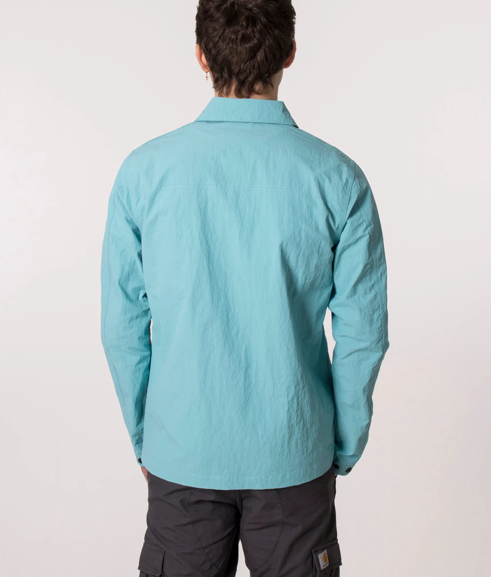 Lightweight Heaton Overshirt