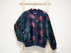 <J08BP> KABUKI BOMBER Jacket Mens