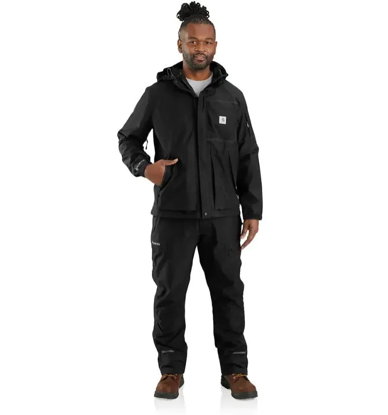 Men's Super Dux Gore-Tex Relaxed Fit Lightweight Jacket