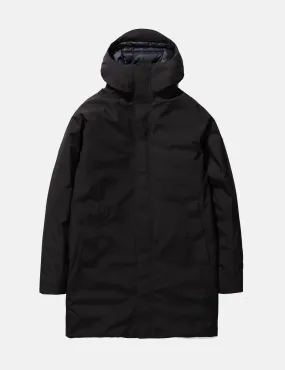 Norse Projects Rokkvi 5.0 Gore Tex Jacket - Black