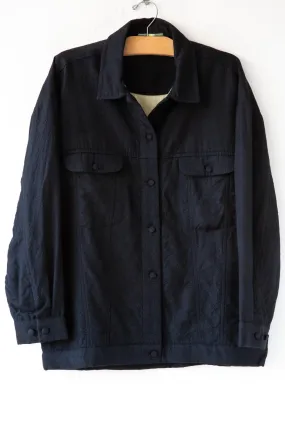 Oversize Work Jacket