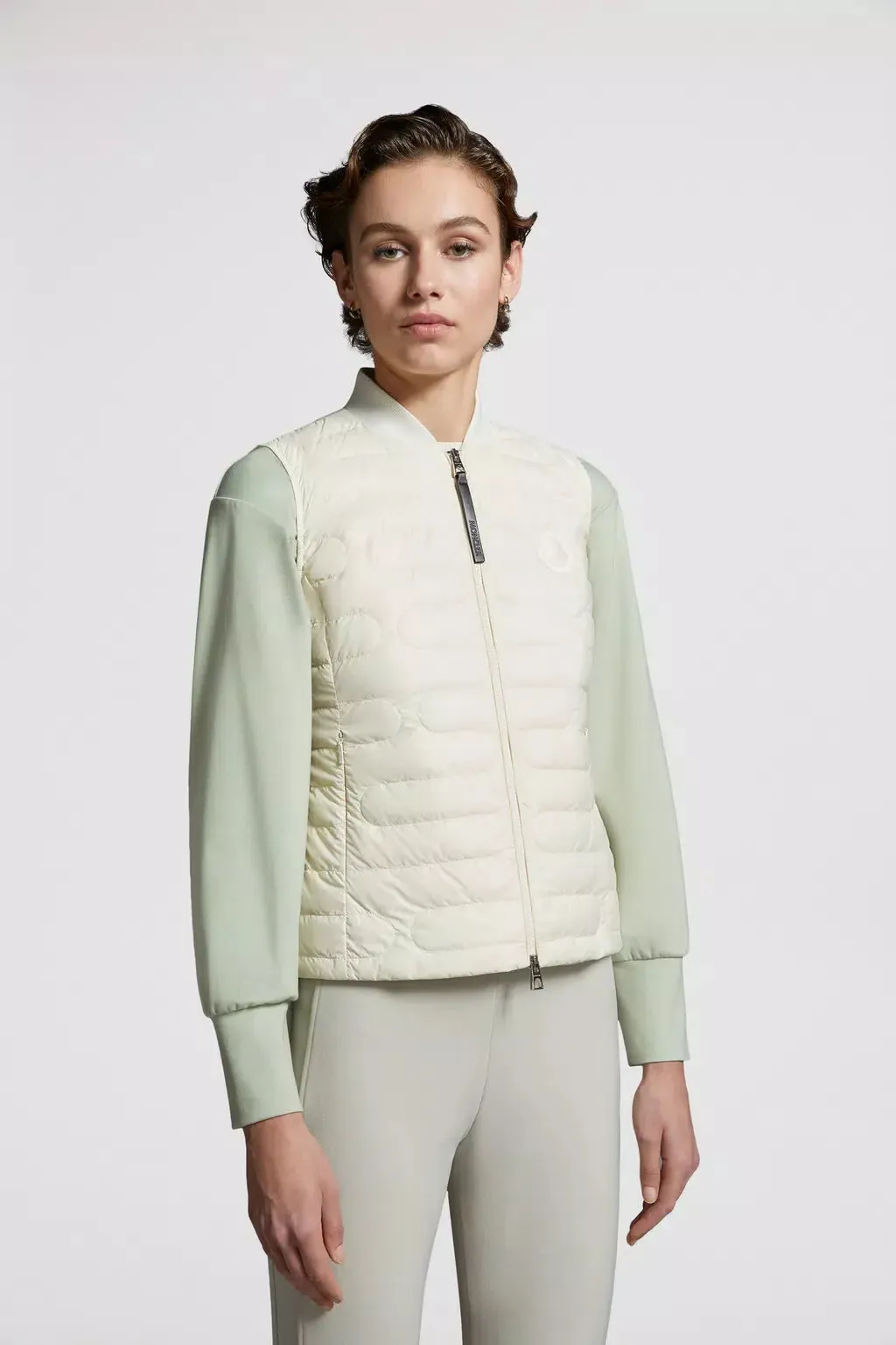 Perille Down Vest