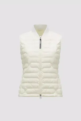 Perille Down Vest