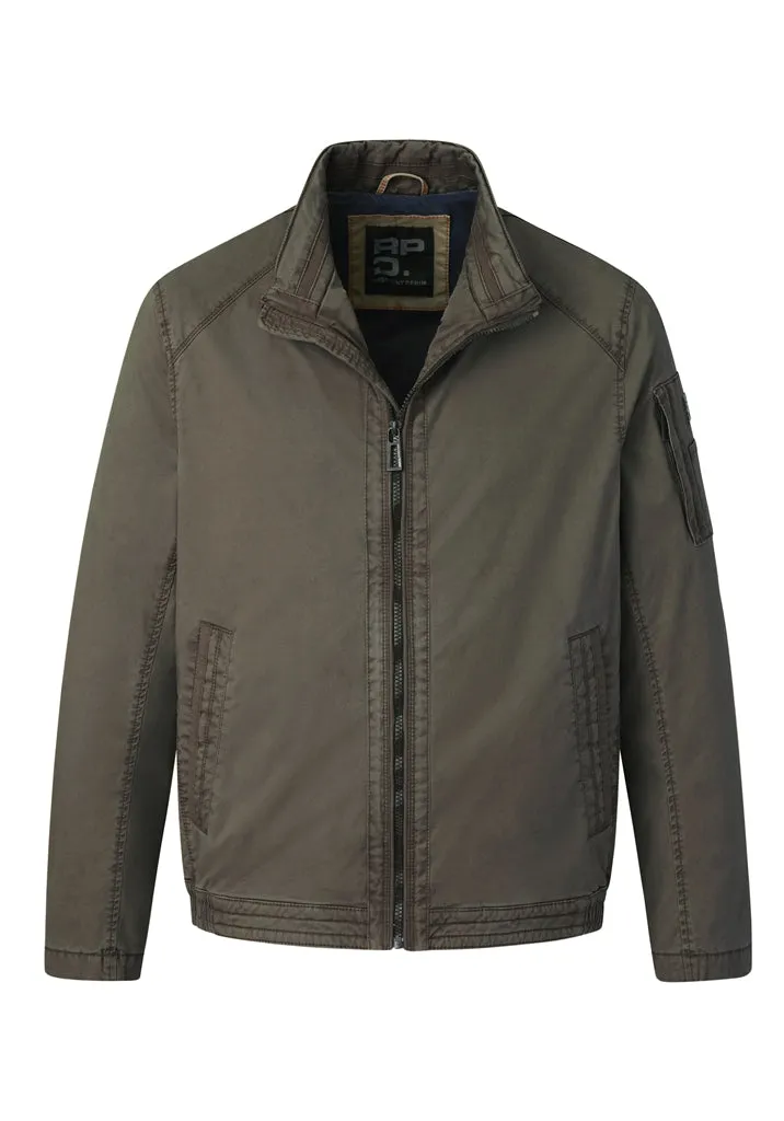 Redpoint Jacket Lester G K