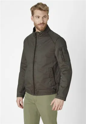 Redpoint Jacket Lester G K