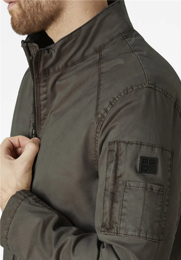 Redpoint Jacket Lester G K