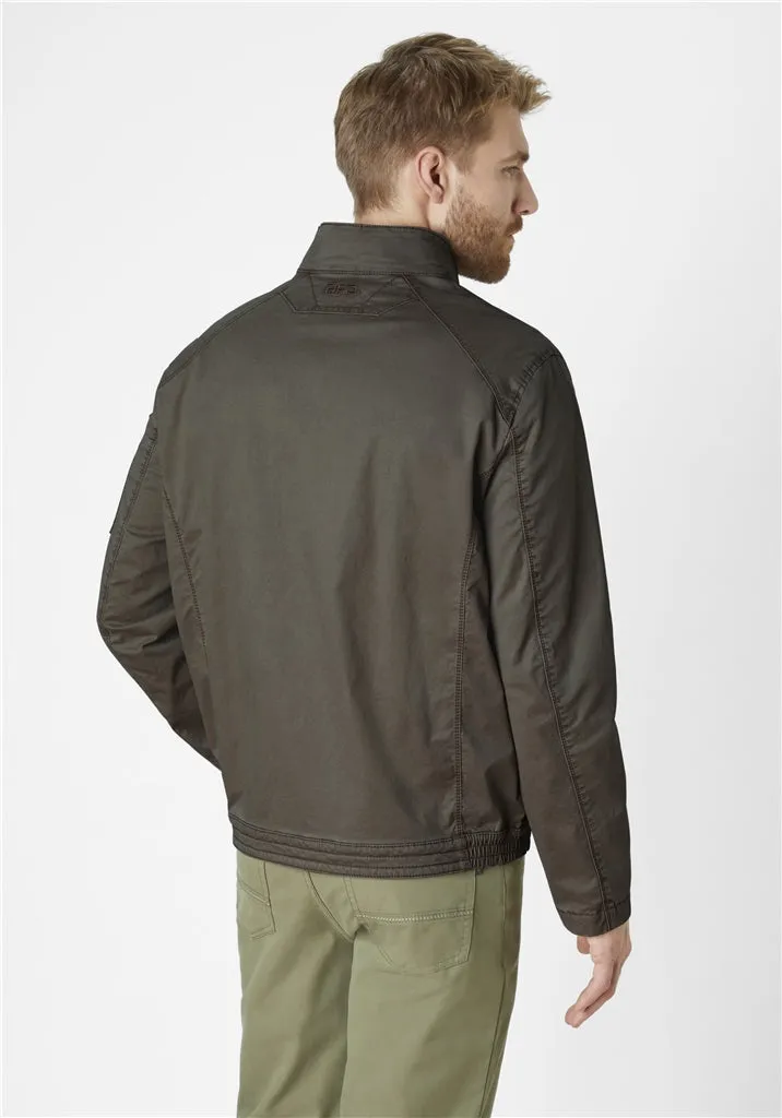 Redpoint Jacket Lester G K