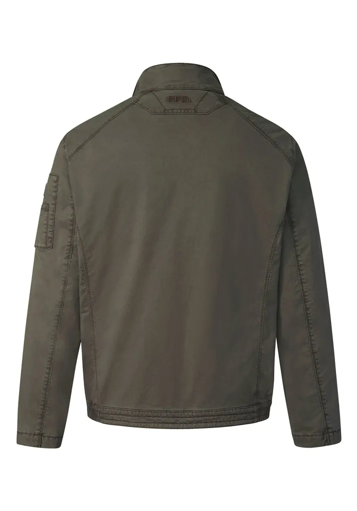 Redpoint Jacket Lester G K