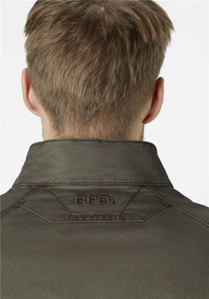 Redpoint Jacket Lester G K