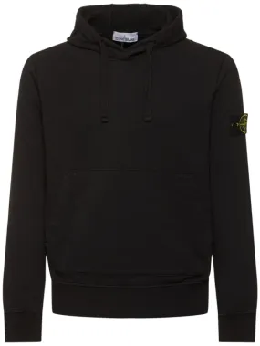 Stone Island   Hooded sweatshirt 