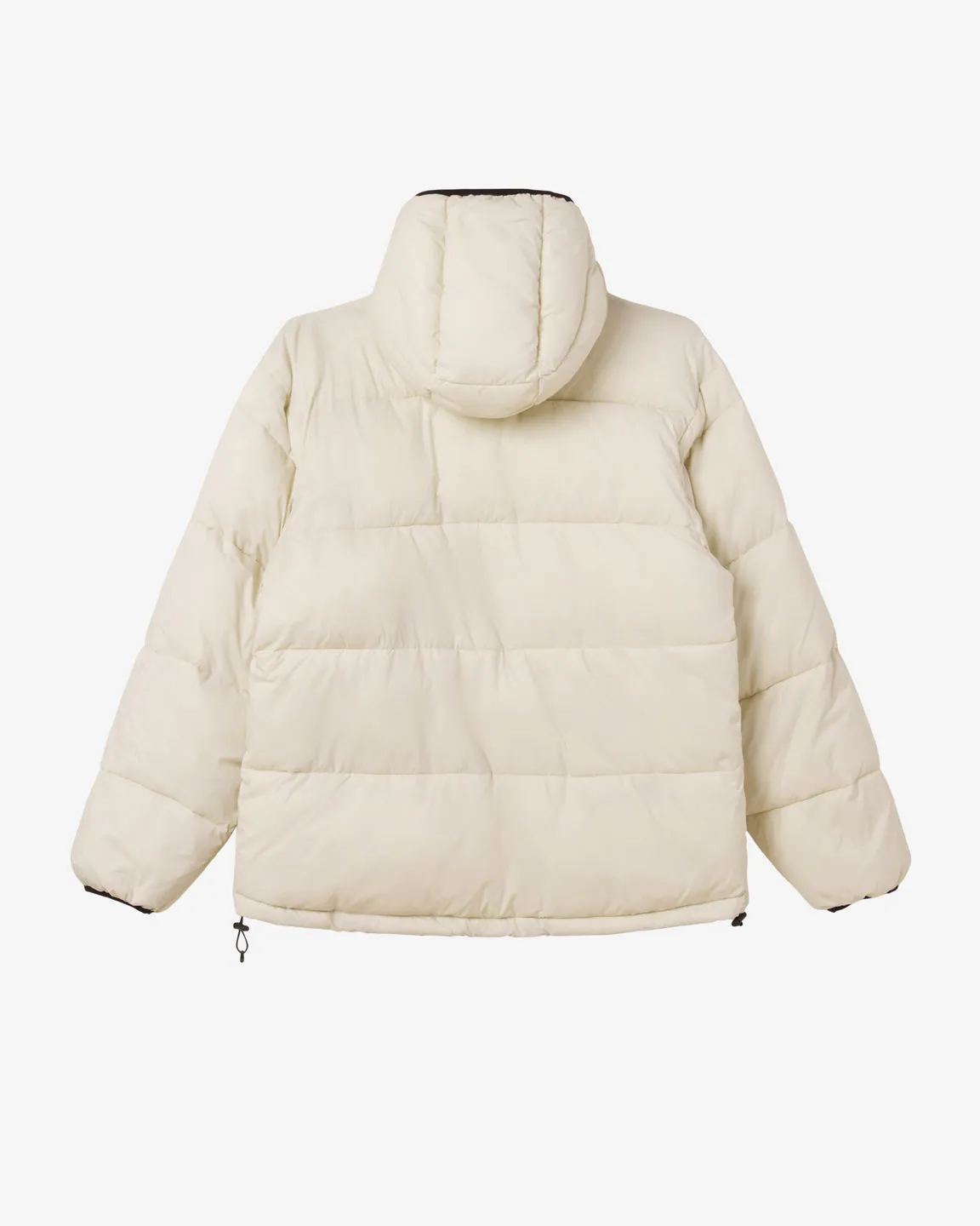 STRATUS PUFFER