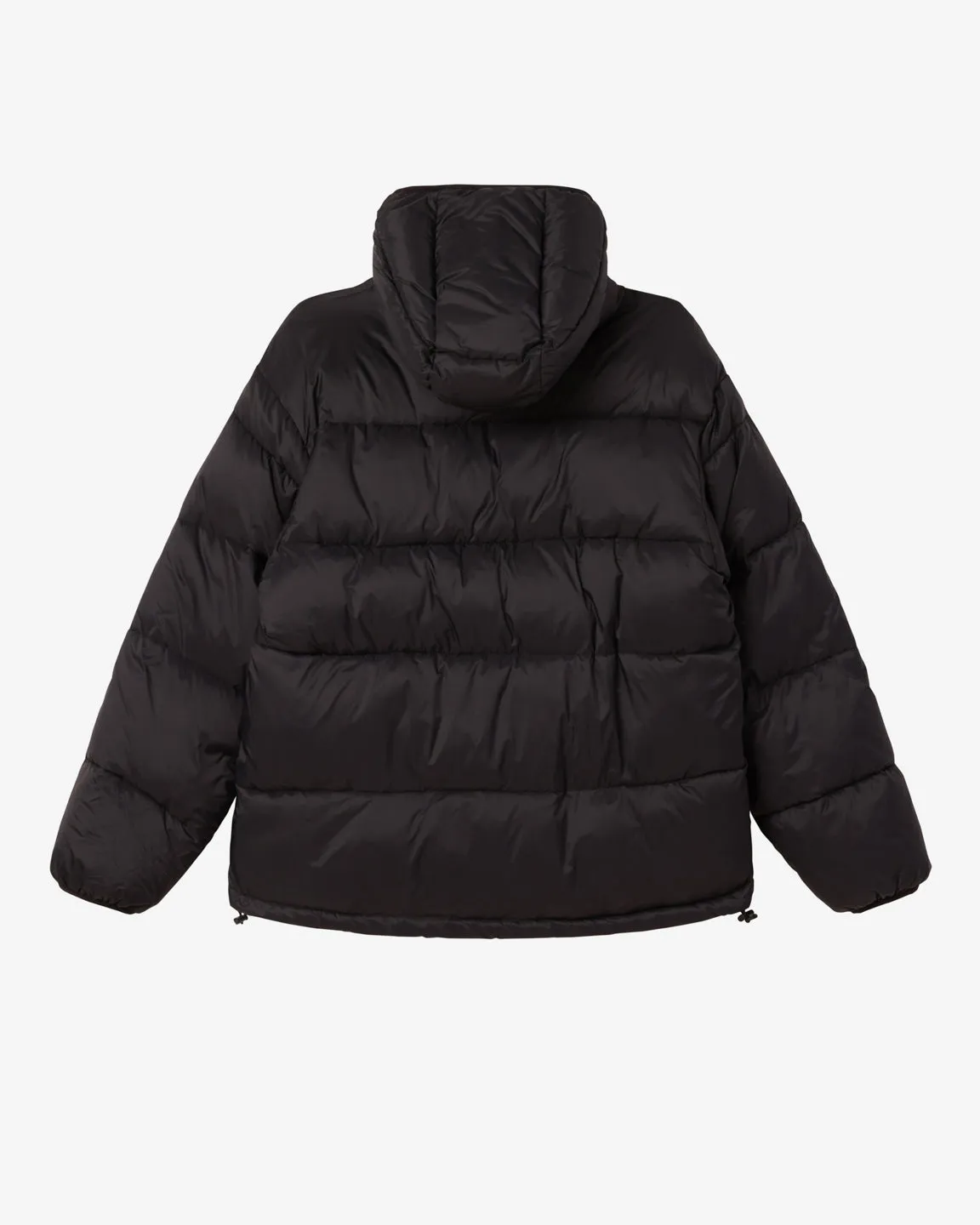 STRATUS PUFFER