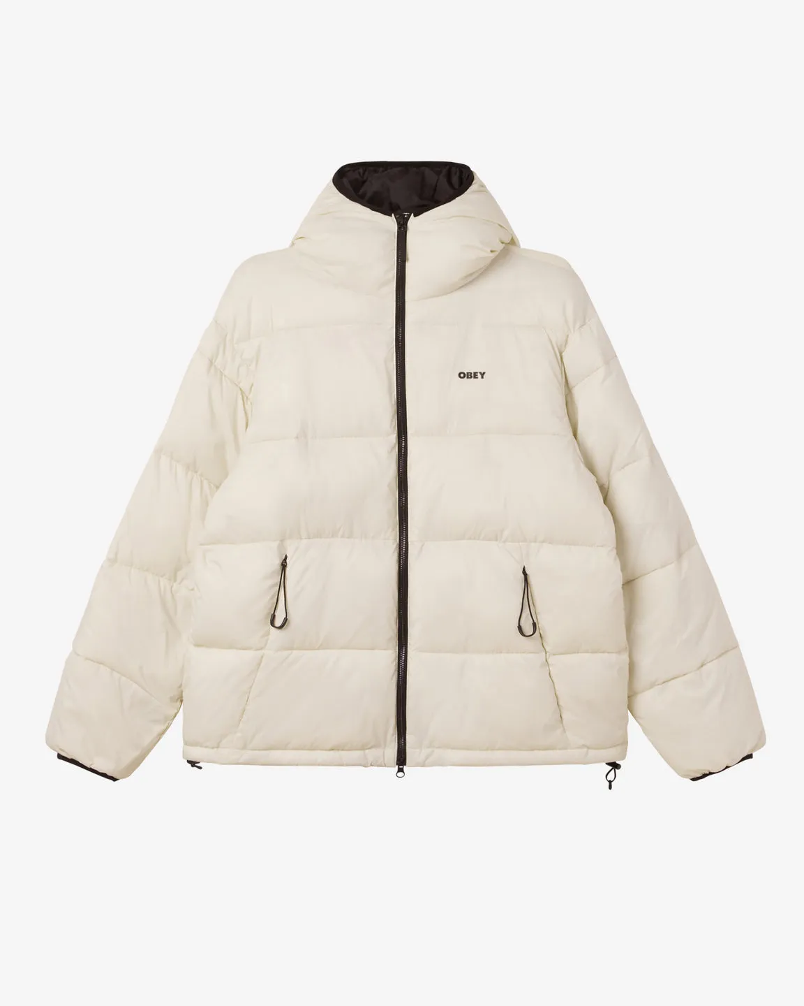 STRATUS PUFFER