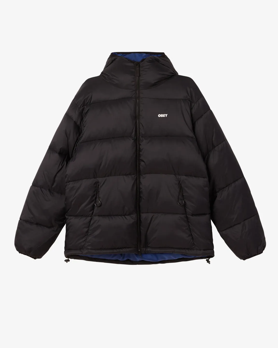 STRATUS PUFFER