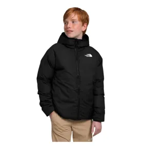 The North Face Boys Reversible North Down Hooded Jacket