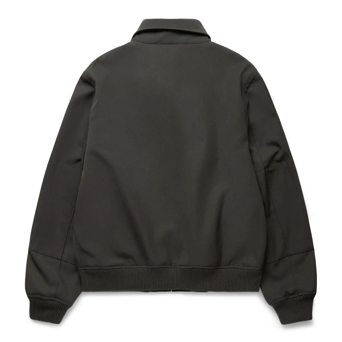 TWILL BOMBER