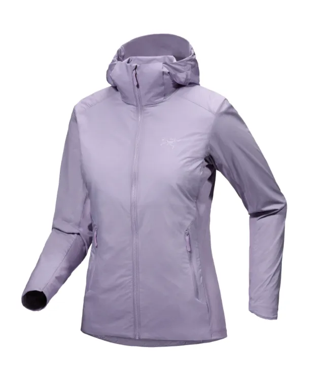 Women's Atom Lightweight Hoody