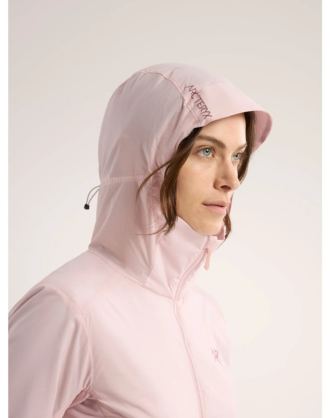 Women's Atom Lightweight Hoody