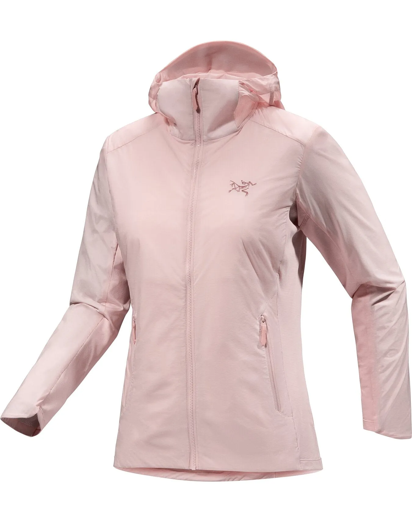 Women's Atom Lightweight Hoody