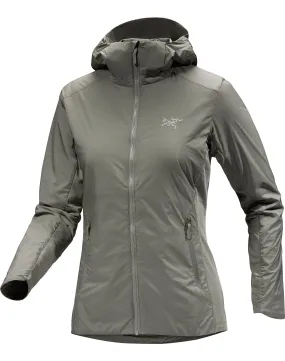 Women's Atom Lightweight Hoody