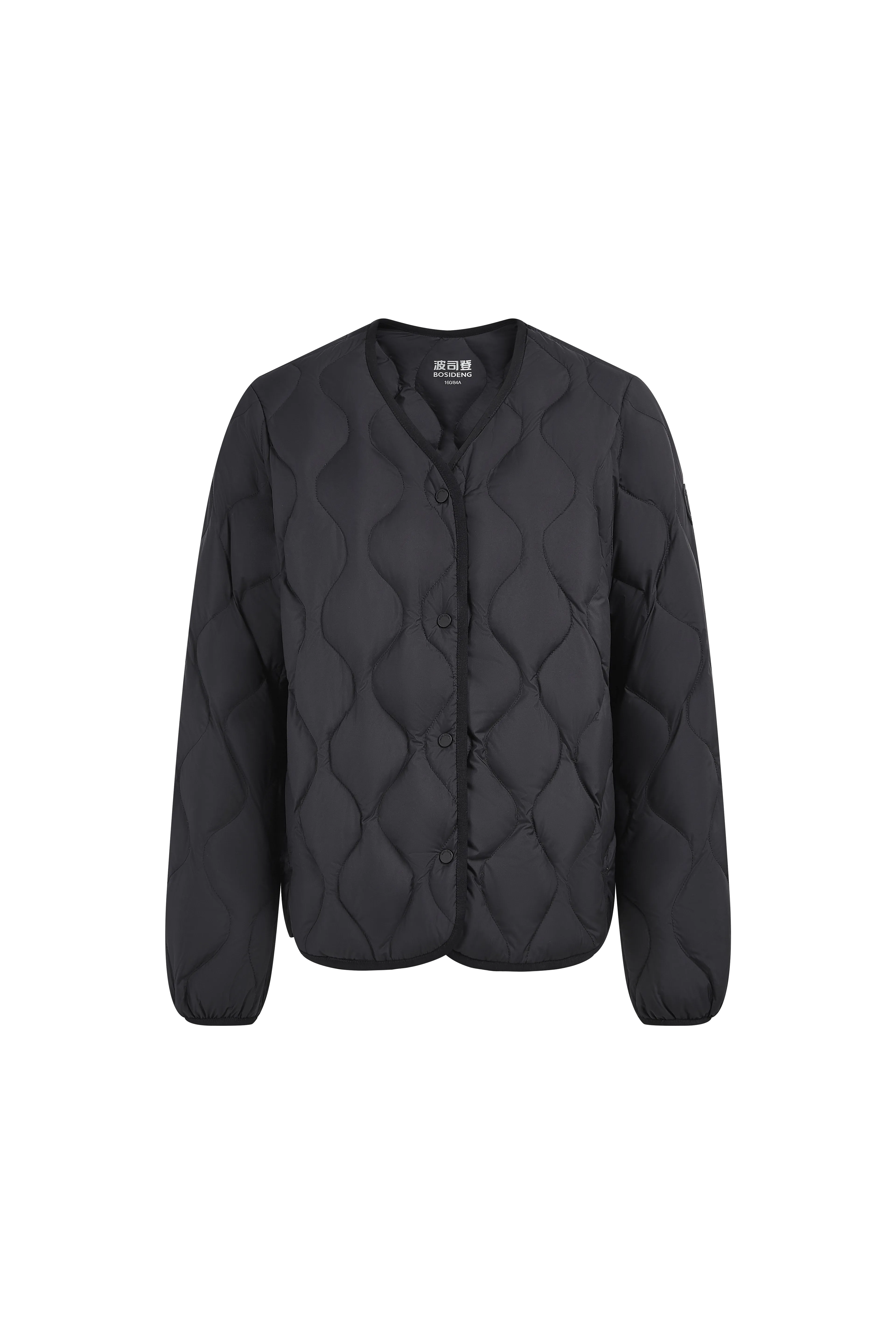 Women's Quilted Lightweight Down Jacket