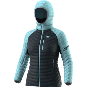 Women's Radical Down RDS Hooded Jacket